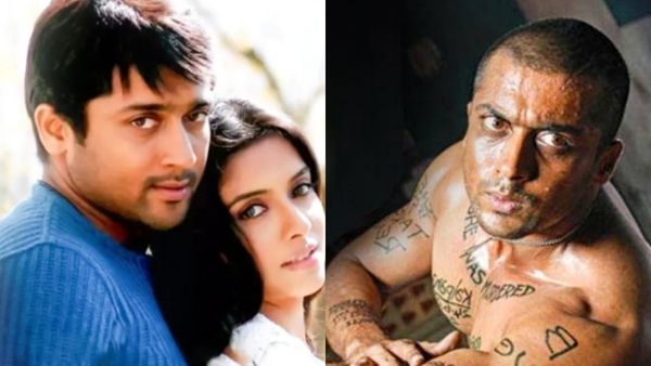 சஞ்சய் ராமசாமி லவ்வுனா சும்மாவா.. ரீ ரிலீஸில் தியேட்டரயே அதிர வைக்கும் ரசிகர்கள்!