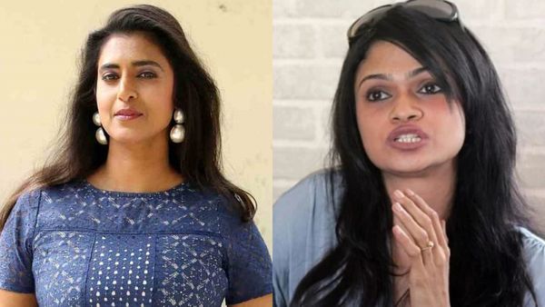 கஸ்தூரி உனக்கு அசிங்க அசிங்கமா சாவு வரும்.. மீண்டும் களமிறங்கிய பாடகி சுசித்ரா!