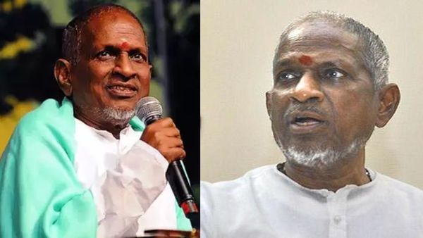 அப்பறம் ஏன் கேட்கமாட்டாரு? ஒரு மாதம் மட்டும் ராயல்டி இத்தனை கோடியாமே! இளையராஜா குறிவைப்பது அதைத்தான்