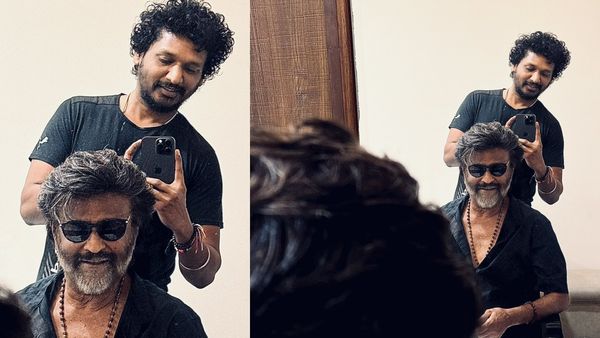 Rajinikanth: காலா பட ஸ்டைலில் ரஜினி அதிரடி.. லுக் டெஸ்ட் ஓவர்.. சூட்டிங் அப்டேட் கொடுத்த லோகேஷ்!