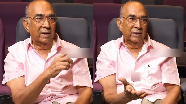 வெள்ளைத் தோலுக்கு ஆசைப்பட்டு பாம்பே நடிகைகளை அழைக்கும் ஹீரோக்கள்.. வெளுத்து வாங்கிய ஏவிஎம் குமரன்!