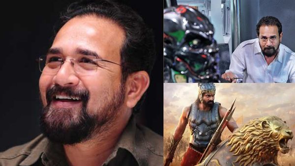 சூப்பர்! பல்வாழ் தேவனின் போர் வாகனத்தை உருவாக்கிய ஆர்ட் டைரக்டர்.. அரசு பேருந்துகளை வடிவமைக்க டீல்!