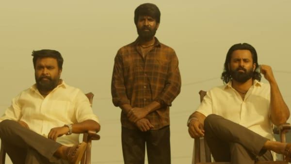 கருடன் மெகா ஹிட்தான்.. வசூல் வேட்டைதான்.. ஆனாலும் 7 கோடி ரூபாயில் வந்த பிரச்னை.. சூரிக்கு பெரிய மனசு