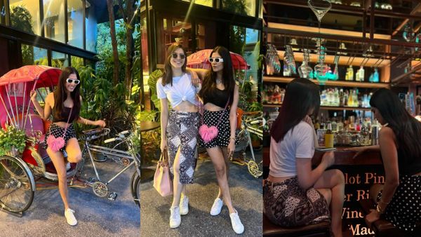 பாவம்.. ரிக்‌ஷா ஓட்டுற அளவுக்கு வந்துட்டாரே தங்கலான் ஹீரோயின்.. மாளவிகா மோகனன் பிக்ஸ்!