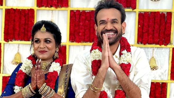 பிரேம்ஜி அமரனின் மனைவி யார் தெரியுமா?.. அட இந்த வேலைதான் பார்க்குறாங்களா?.. வெளியான தகவல்கள்