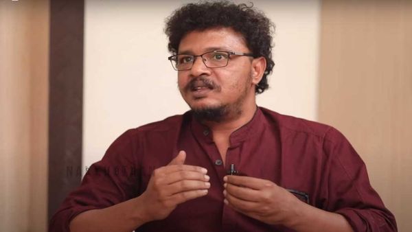 அப்பா இறந்தார்.. முழு குடி.. மலேசிய பெண்ணிடம் ஏமாற்றம்.. பாய்ஸ் மணிகண்டன் வாழ்வில் இவ்வளவு சோகமா?