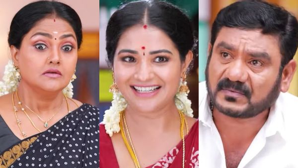 என்னது சினிமா பார்க்க இம்புட்டு செலவா.. பாண்டியன் -கோமதியை அதிர்ச்சிக்குள்ளாக்கிய புது மருமகள்!