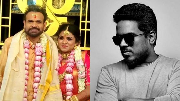 பிரேம்ஜி கல்யாணத்துக்கு யுவன் ஏன் வரவில்லை.. தம்பிங்க மேல என்ன வெறுப்பு?