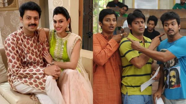 என்னைவிட முட்டாள் யாருமில்லை.. நண்பன் படம் என்னால தான் லேட் ஆச்சு.. ஸ்ரீகாந்த் பட்ட அவமானங்கள்!