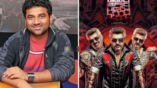 Actor Ajith: இன்று துவங்கும் குட் பேட் அக்லி பட மாஸ் இன்ட்ரோ சாங் சூட்டிங்.. அட இதுல இவ்ளோ இருக்கா!