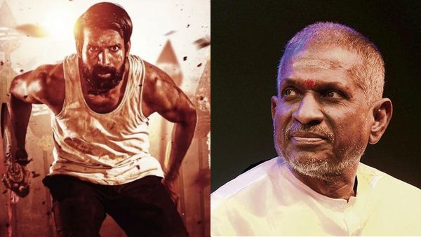 சூரிக்காக இளையராஜா செய்த விஷயம்.. இத்தனை வருஷத்தில் இப்படி செஞ்சதே இல்லை