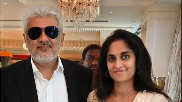 அது என்னோட அக்கவுண்டே இல்லை.. ஃபேக் புரொஃபைல்.. அதிரடியாக எச்சரித்த ஷாலினி அஜித் குமார்!