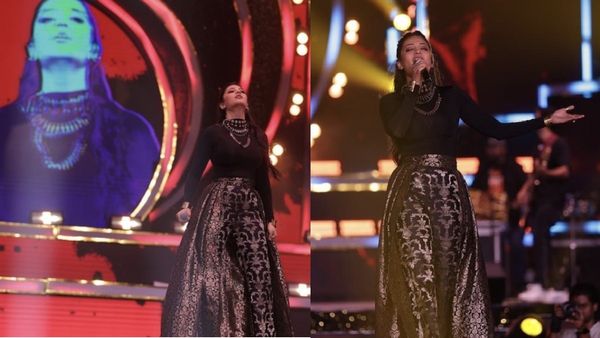 அப்பா முகத்தில் சிரிப்பு.. பெருமையாக இருக்கு.. ஸ்ருதிஹாசன் உருக்கமான பதிவு!