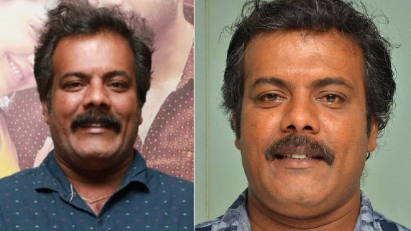 சாப்பாட்டுக்கே கஷ்டப்பட்டேன்.. கோயம்பேட்டில் மூட்டை தூக்கினேன்.. முனீஷ்காந்த் பேட்டி!