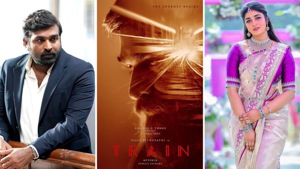 Train: சூட்டிங்கை நிறைவு செய்த டிரெயின் படக்குழு.. சூட்டிங் ஸ்பாட்டில் மக்களிடம் கத்திய மிஷ்கின்!