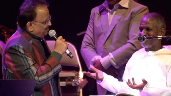 இளையராஜாவுக்கு யார் ஆறுதல் சொல்வார்? மறைந்த நண்பனை நினைத்து வருந்தும் இசைஞானி!