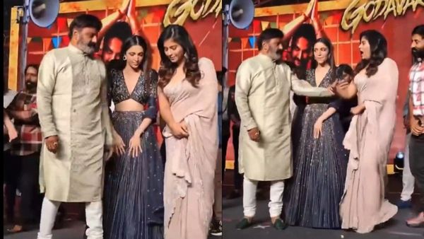 பாலகிருஷ்ணா காலில் விழுந்தால் எந்த தொல்லையும் இல்லை.. பிரபலம் சொன்ன ஷாக் தகவல்