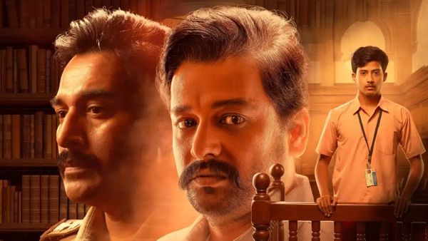 Anjaamai Review: விதார்த்தின் அஞ்சாமை படம் எப்படி இருக்கு.. விமர்சனம் இதோ!