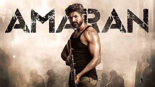 என்ன.. எஸ்.கே. ஃபேன்ஸ்.. தயாரா? அமரன் ரிலீஸ் தேதி எப்போனு தெரியுமா?