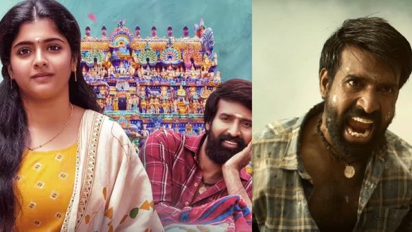 வெறும் கையோடு வந்தேன்.. இன்னும் நான் மறக்கவில்லை.. எமோஷனலாக பேசிய சூரி