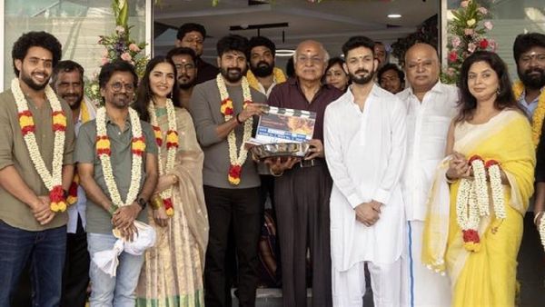 எஸ்.கே ஃபேன்ஸ் ரெடியா? இந்த சன் டே உங்களோடதுதான்; சூப்பர் அப்டேட் காத்திருக்கு!