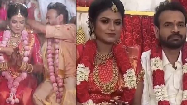 Premgi -Indhu marriage: புது மாப்பிள்ளைக்கு.. பாட்டு பாடி.. டான்ஸ் ஆடி அசத்திய பிரேம்ஜி!