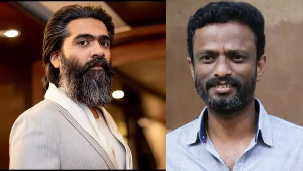 சிம்புவால் பிரச்னை இல்லை.. அவங்க அப்பா, அம்மாவால் தான்.. ஓபனாக பேசிய இயக்குநர் பாண்டிராஜ்