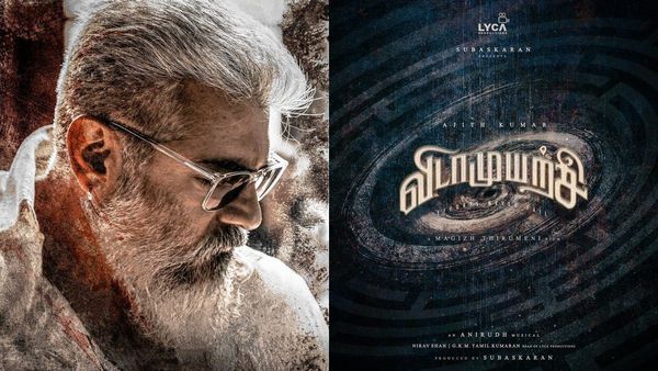 தீபாவளிக்கு வெளியாகுமா விடாமுயற்சி?.. என்னதான் நடக்குதோ?.. ரசிகர்கள் கேள்வி