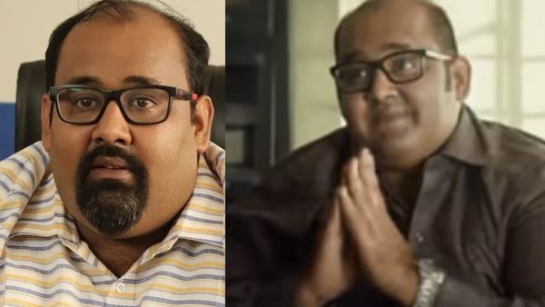 Actor Pradeep Vijayan: தெகிடி பட நடிகர் பிரதீப் விஜயன் காலமானார்.. மாரடைப்பால் உயிரிழப்பு