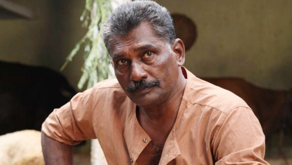 Vela Ramamoorthy: எதிர்நீச்சல் சீரியலில் நடித்தது அவமானமா? வேல ராமமூர்த்தி வேதனை!