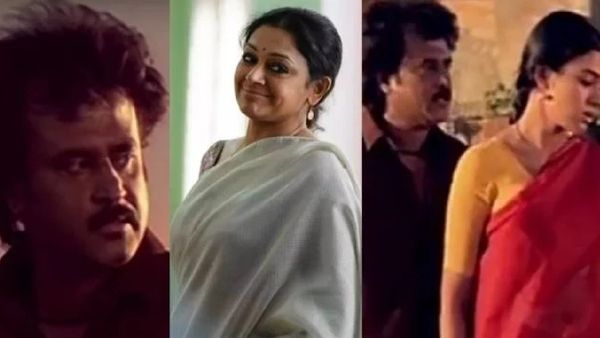 தனியாக வாழும் சூப்பர் ஸ்டார் காதலி.. அவருக்கு பக்கபலமாக இருப்பது யார் தெரியுமா?