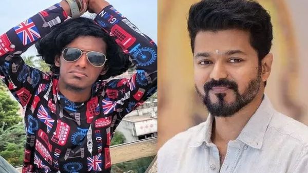 விஜய் அரசியல் குறித்து.. நச்சுனு பேசிய KPY பாலா.. என்ன சொன்னார் தெரியுமா?