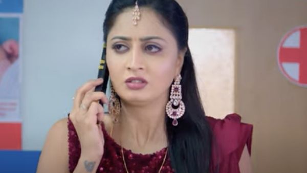 தாலிக்கு ஆசைப்படும் ரம்யா.. விபரீத ஆசையால் அவள் எடுக்கும் முடிவு..கார்த்திகை தீபம் இன்றைய எபிசோட்!