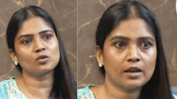 சீரியல் நடிகையை அட்ஜஸ்ட்மென்ட்டுக்கு அழைத்த நடிகர் யார் தெரியுமா? சினிமா பிரபலம் சொன்ன ஷாக் நியூஸ்!