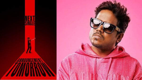 Yuvan: நாளை வெளியாகும் யுவன் சங்கர் ராஜாவின் அடுத்தப்பாடல் குறித்த அறிவிப்பு.. கோட் 3வது சிங்கிள்?
