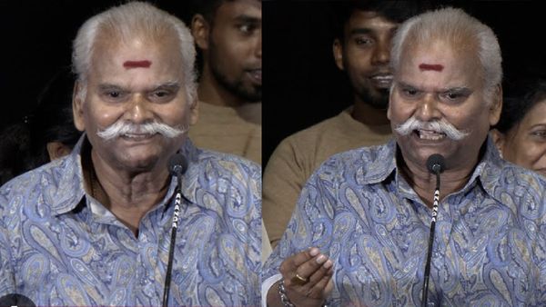 ஆடியோ வெளியீட்டு விழாவில் பஞ்சரான பயில்வான் ரங்கநாதன்.. என்ன நடந்தது தெரியுமா?