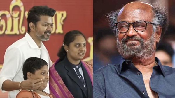 ரஜினி எங்கே கோட்டைவிட்டாரோ அதை விஜய் புடிச்சிட்டாரு.. சூப்பர் ஸ்டார் ரசிகரே இப்படி பாராட்டுறாரே!