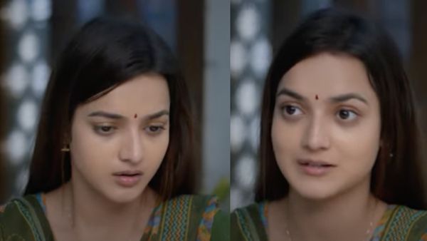 மனோகரியை வலை வீசி தேடும் ரவுடிகள்.. நினைத்தேன் வந்தாய் இன்றைய எபிசோட்!