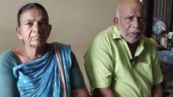 கை கால் விழுந்துடுச்சி.. மகள் சாப்பாட்டுகே கஷ்டப்படுறா.. கண்கலங்கி பேசிய வெங்கல் ராவ்!