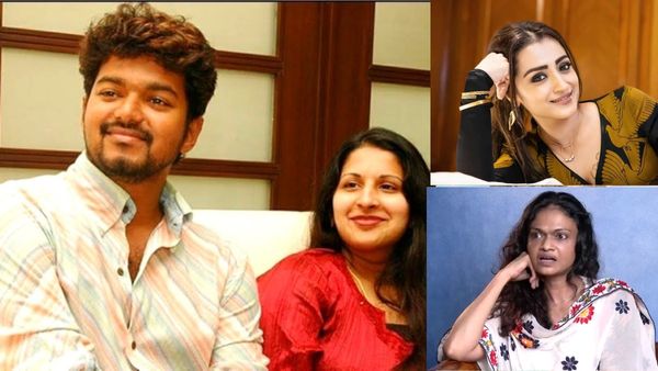 விஜய்க்கும் சங்கீதாவுக்கும் பிரச்னையா?.. திரிஷாவின் ரோல் இதுதானாம்.. மீண்டும் ஆரம்பித்த சுசித்ரா