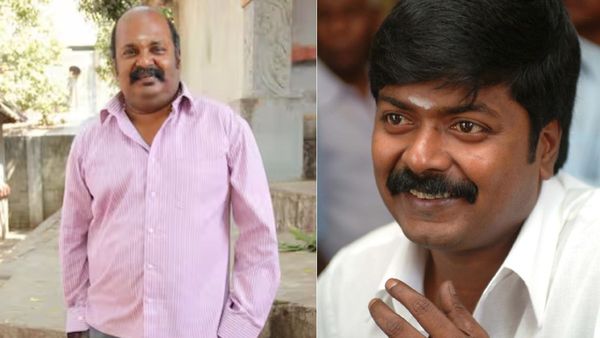 Singam puli: ச்ச, என்ன மனுஷன்யா அவரு.. நடிகர் முரளியை புகழ்ந்த சிங்கம் புலி!