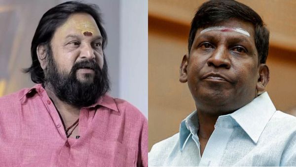 மற்றவர்கள் மாதிரி வடிவேலு இல்லை.. வளரவிடுவாரு.. காமெடி நடிகர் ஓபன் டாக்