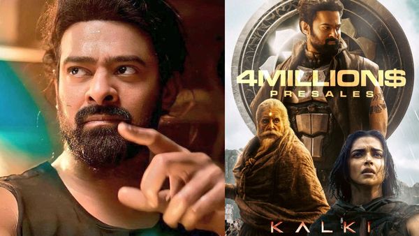 Kalki 2898 AD Box Office: இந்திய சினிமாவிலேயே முதல் முறை.. கல்கி முதல் நாள் வசூல் கணிப்பு இதோ!