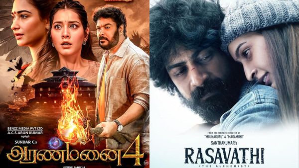 OTT Tamil Movies This Week: இந்த வாரம் தாறுமாறு.. ஓடிடி-யில் வெளியான ஹிட் படங்கள்.. லிஸ்ட் இதோ!