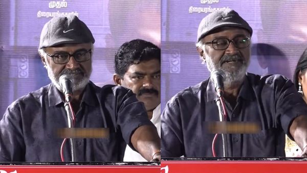 120 ரூபாய் வச்சு ஒண்ணும் கோபுரம் கட்ட போறதில்லை.. ரசிகர்களுக்கு உத்தரவு போட்ட எம்.எஸ். பாஸ்கர்!