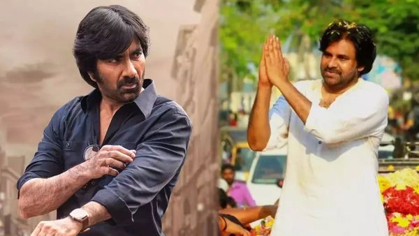 பவர் ஸ்டார்னா சும்மாவா.. பவன் கல்யாண் வெற்றியை பட்டாசு வெடித்துக் கொண்டாடிய மிஸ்டர் பச்சன் டீம்!