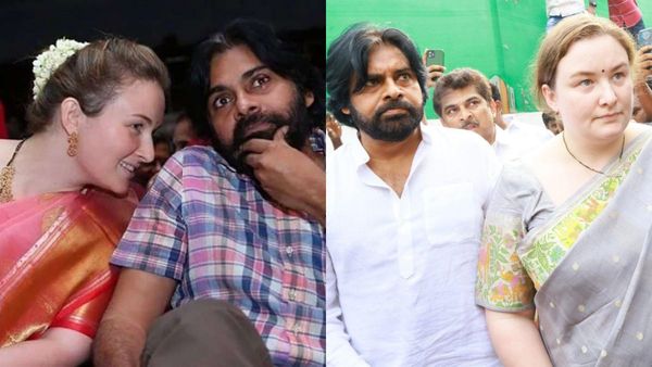 3வது மனைவி.. ரஷ்யா மாடல்.. துணை முதலமைச்சர் பவன் கல்யாணின் மனைவி பற்றி தெரியாத சில விஷயங்கள்!