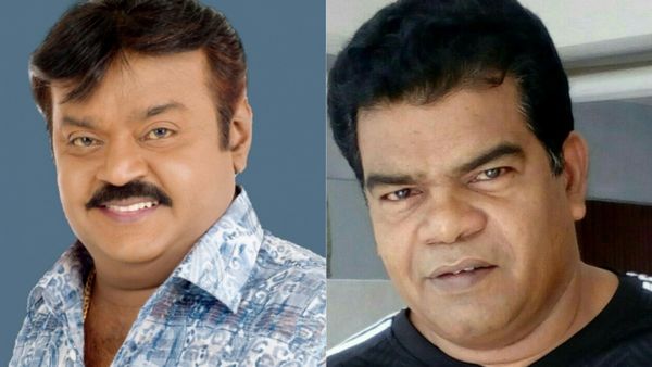 அவ்வளவு கடன் இருந்தது.. எல்லாம் விஜயகாந்த்தால் தீர்ந்தது.. செந்தூரப்பாண்டி கதை சொன்ன பொன்னம்பலம்