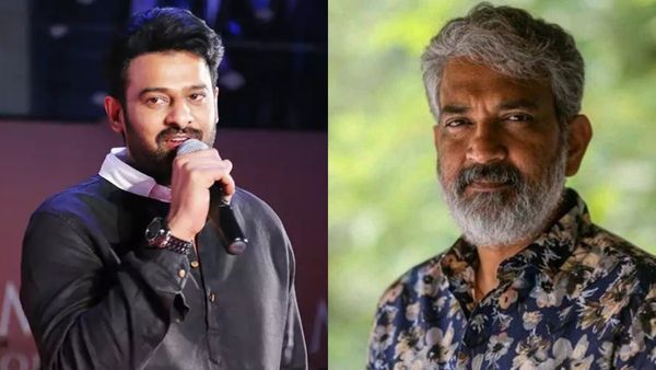 பிரபாஸ் ஒரு சோம்பேறி.. அதான் திருமணம் செய்துகொள்ளவில்லை.. ராஜமௌலி ஓபன் டாக்