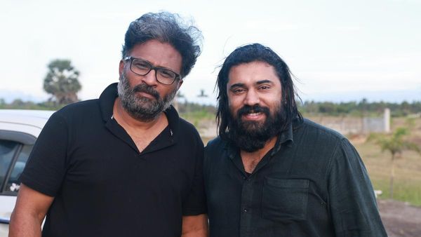 கண்டிப்பாக ஏழு கடல் ஏழு மலை படம் உங்களுக்கு பிடிக்கும்.. உறுதியாக சொல்லும் ராம்